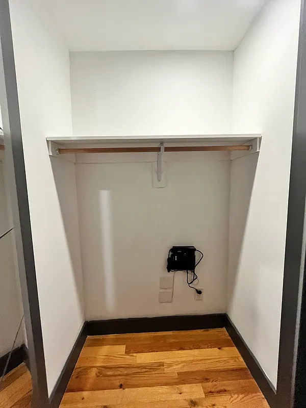 Apartamento de 1 habitación en Jersey City